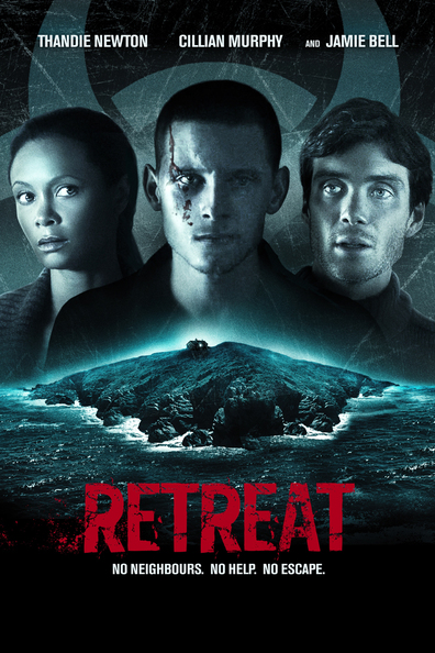Movies Retreat poster