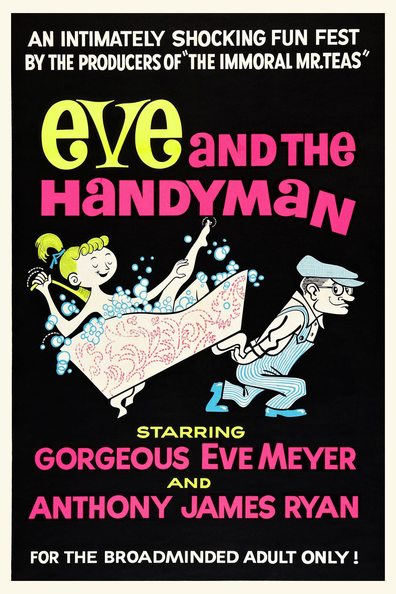 Movies Eve and the Handyman poster
