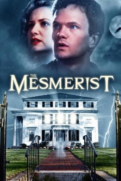 Movies The Mesmerist poster