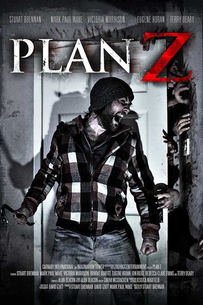 Movies Plan Z poster
