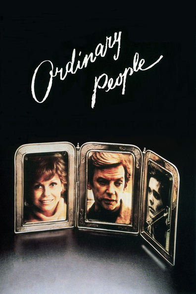 Movies Ordinary People poster