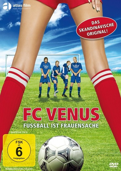 Movies FC Venus poster