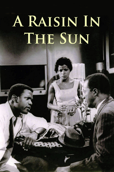 Movies A Raisin in the Sun poster