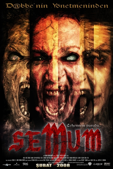 Movies Semum poster