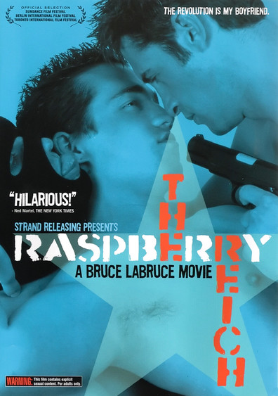 Movies The Raspberry Reich poster