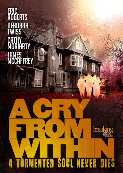 Movies A Cry from Within poster