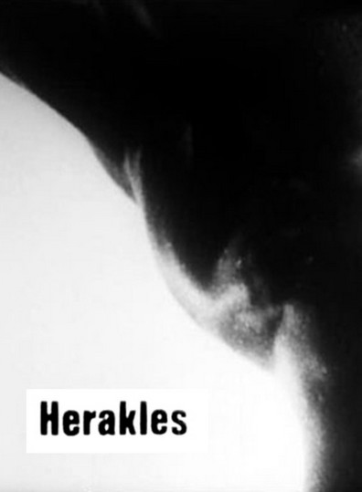 Movies Herakles poster