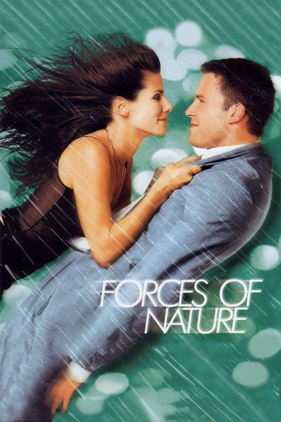 Movies Forces of Nature poster