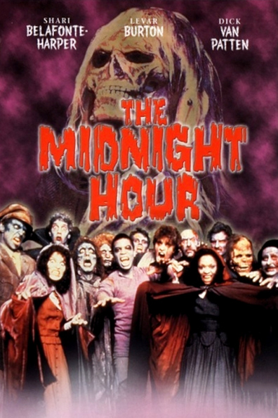 Movies The Midnight Hour poster