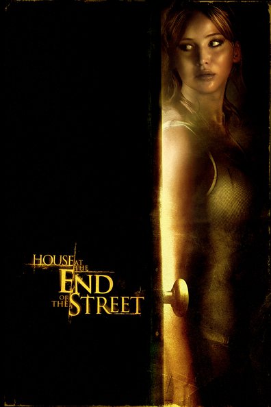 Movies House at the End of the Street poster