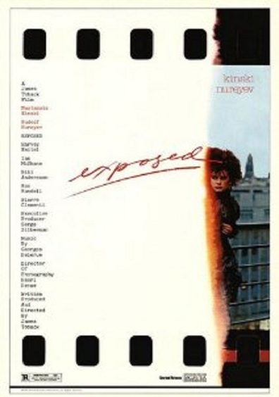 Movies Exposed poster