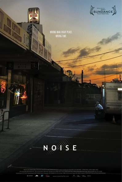Movies Noise poster