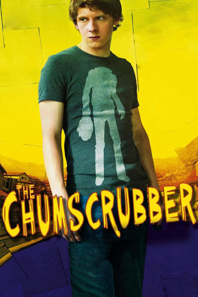 Movies The Chumscrubber poster