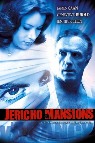 Movies Jericho Mansions poster