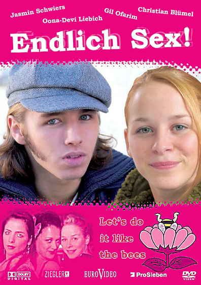Movies Endlich Sex! poster