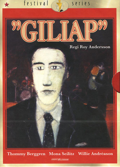 Movies Giliap poster