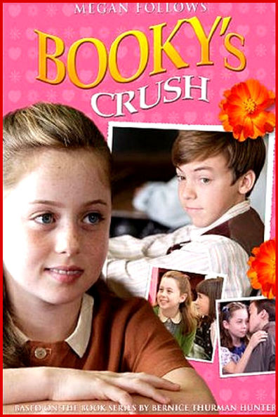 Movies Booky's Crush poster