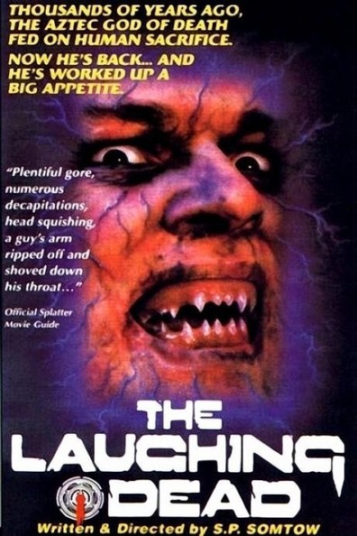 Movies The Laughing Dead poster