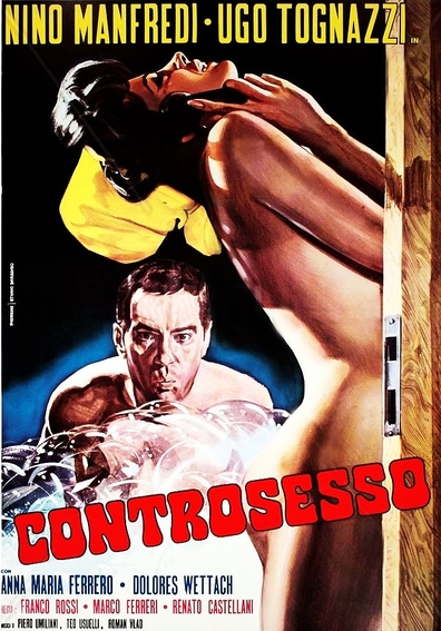 Movies Controsesso poster
