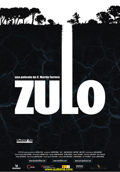 Movies Zulo poster