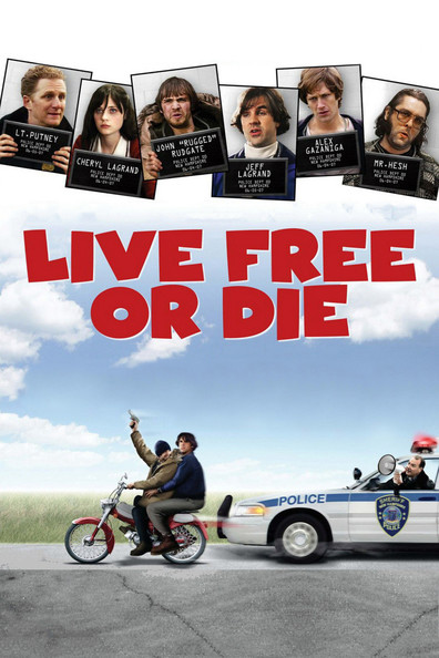 Movies Live Free or Die poster
