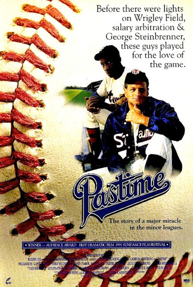 Movies Pastime poster