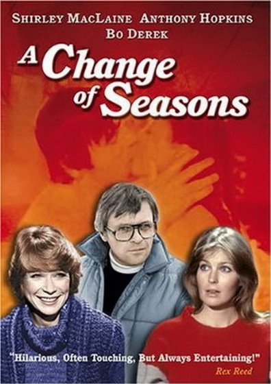 Movies A Change of Seasons poster