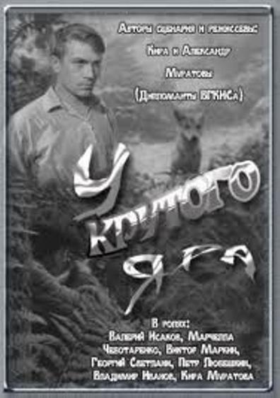 Movies U krutogo yara poster