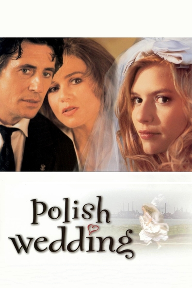 Movies Polish Wedding poster
