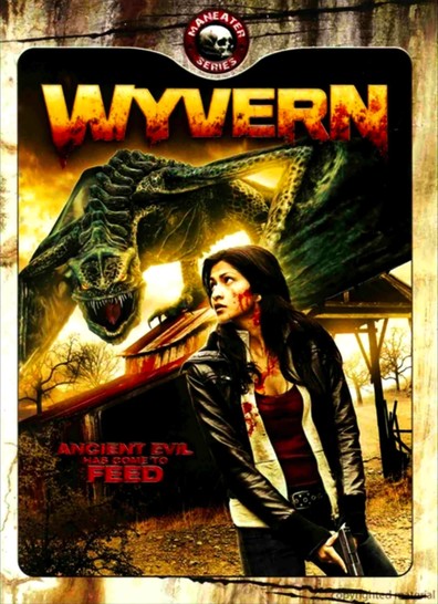 Movies Wyvern poster