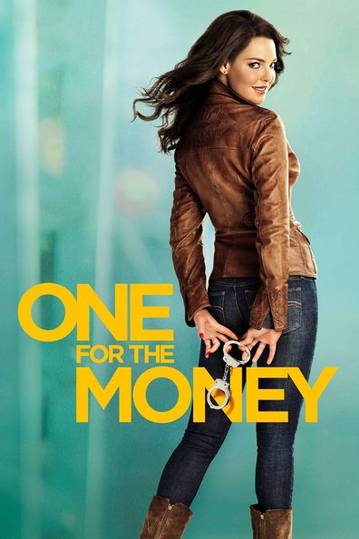 Movies One for the Money poster
