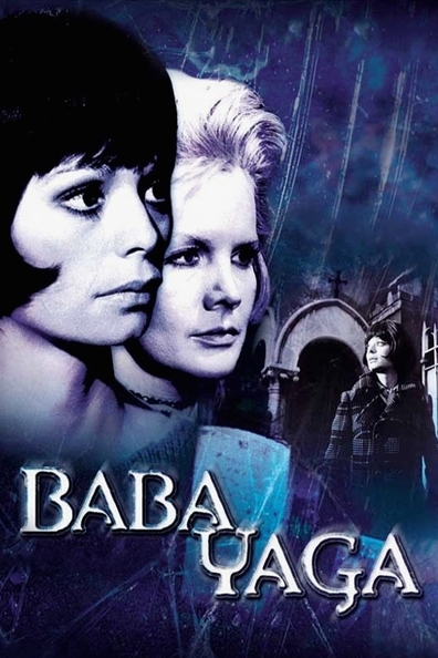 Movies Baba Yaga poster
