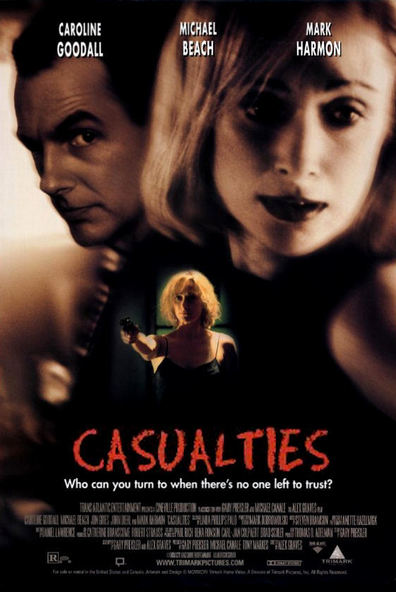 Movies Casualties poster