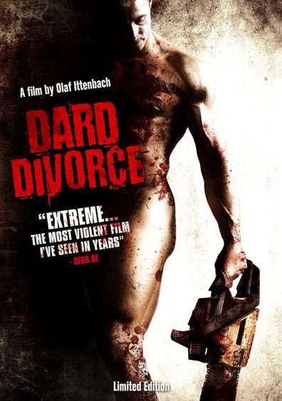 Movies Dard Divorce poster