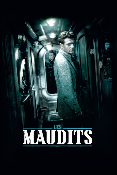 Movies Les maudits poster