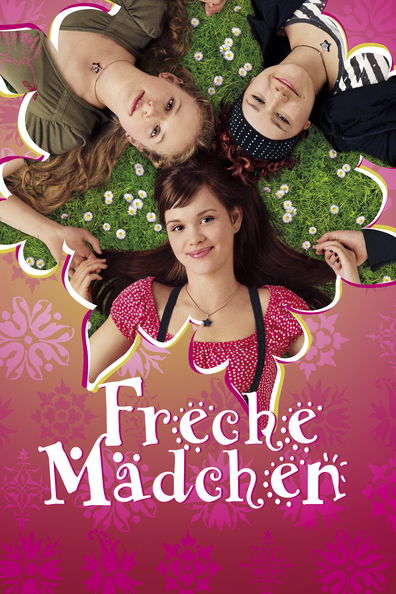 Movies Freche Madchen poster