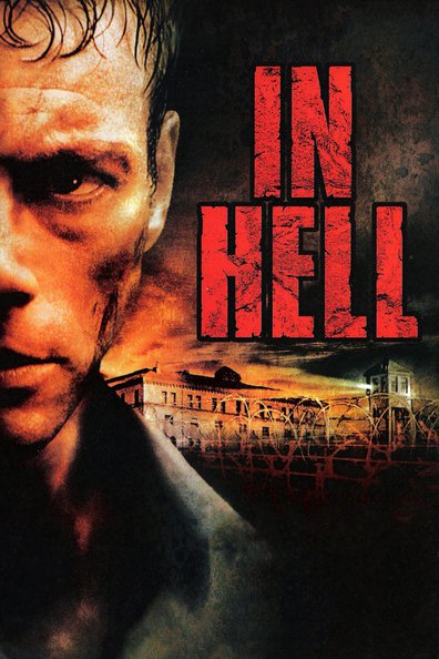 Movies In Hell poster
