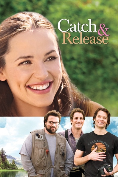 Movies Catch and Release poster