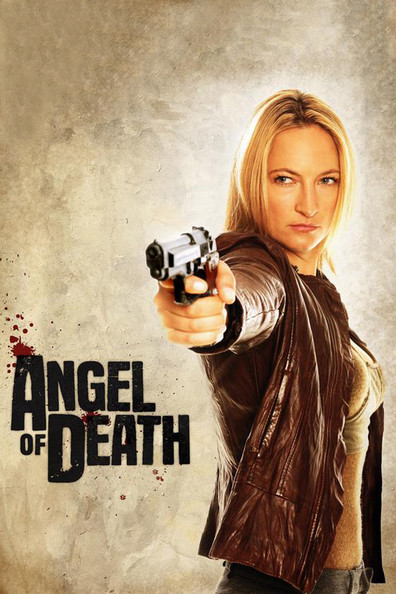 Movies Angel of Death poster