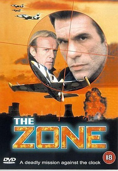 Movies The Zone poster