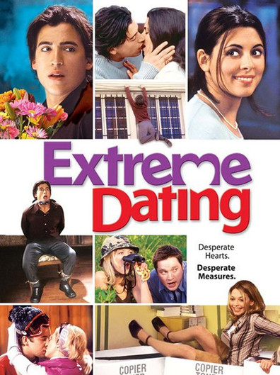 Movies Extreme Dating poster