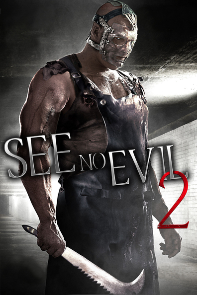 Movies See No Evil 2 poster