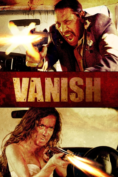 Movies VANish poster