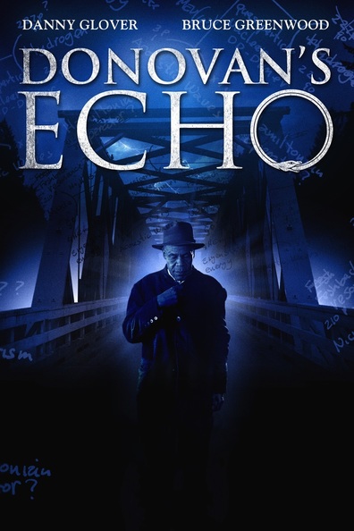 Movies Donovan's Echo poster