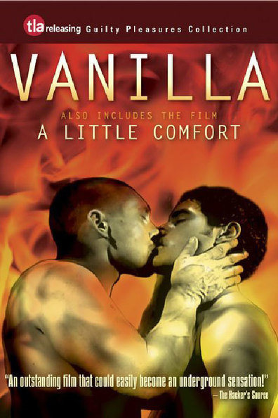 Movies Vanilla poster