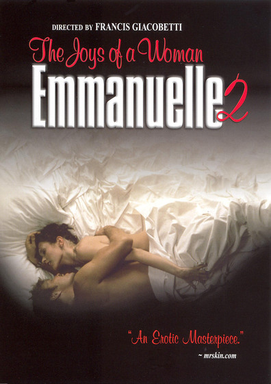 Movies Emmanuelle: L'antivierge poster