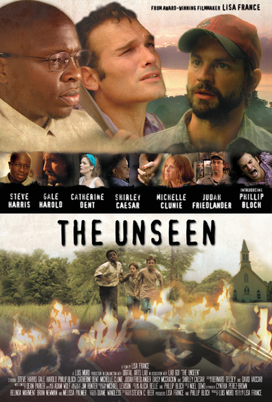 Movies The Unseen poster