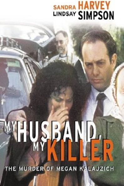 Movies My Husband My Killer poster
