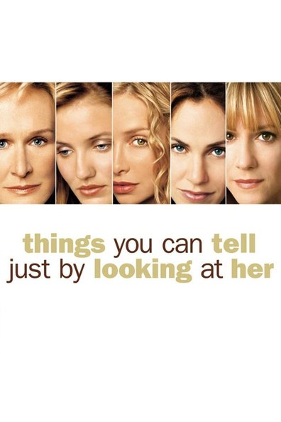 Movies Things You Can Tell Just by Looking at Her poster