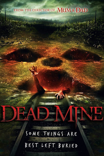 Movies Dead Mine poster